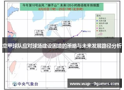 意甲球队应对球场建设困境的策略与未来发展路径分析